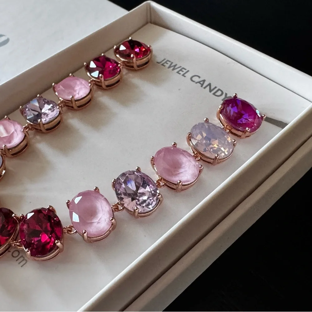 Jewel Candy The Tansy Bracelet - Picture 7 of 13